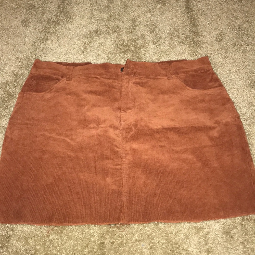 SKIRT